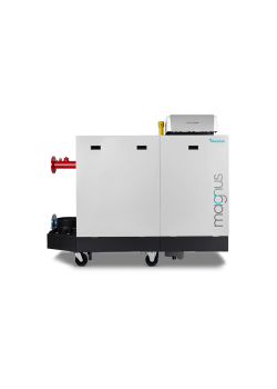 Baymak Magnus I 285-355-430-500-575-650 / Magnus II 570-710-860-1000-1150-1300