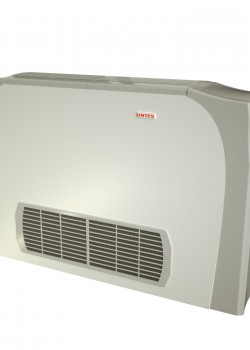 Üntes Fan Coil Üniteleri