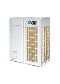 Demirdöküm DVS 5 Heat Pump VRF