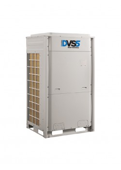 Demirdöküm DVS 5 Heat Recovery VRF
