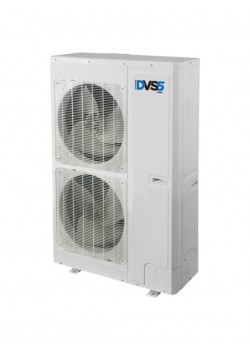 Demirdöküm DVS 5 Mini VRF