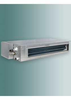 Vaillant Orta Statik Basınçlı Kanal Tipi