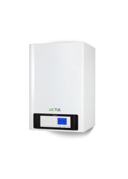 Baymak Lectus Duvar Tipi Yoğuşmalı Kazan