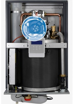 Demirdöküm Maxicondense 110 - 150