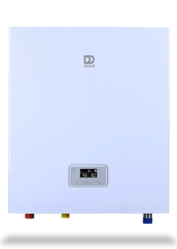 Demirdöküm Maxipremix 100 - 150 kw
