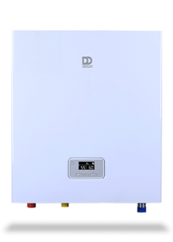 Demirdöküm Maxipremix 100 - 150 kw