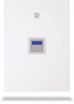 Demirdöküm Maxicondense 110 - 150