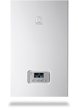 Demirdöküm Maxicondense 48 - 65