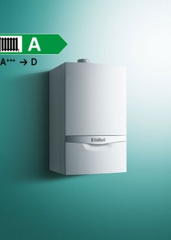 Vaillant ecoTEC plus Yoğuşmalı Duvar Tipi Isıtma Cihazı