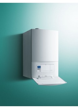 Vaillant ecoTEC plus Yoğuşmalı Duvar Tipi Isıtma Cihazı