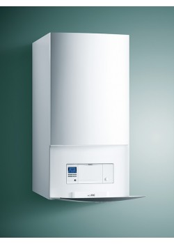 Vaillant ecoTEC plus Yoğuşmalı Duvar Tipi Kazanlar