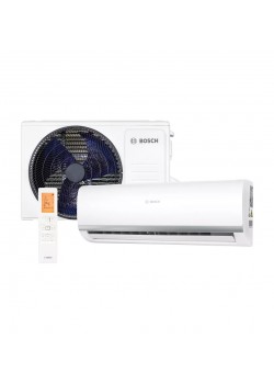 Bosch Climate 2000