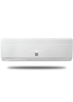 DemirDöküm A5 Inverter Klima