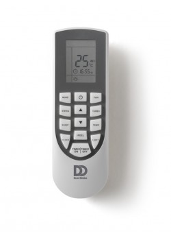 DemirDöküm A5 Inverter Klima