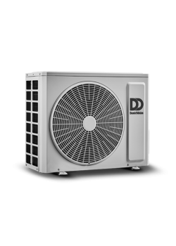 DemirDöküm A7 Inverter Klima