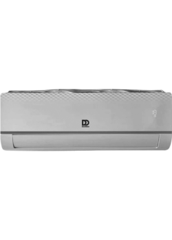 Demirdöküm KION Inverter Klima