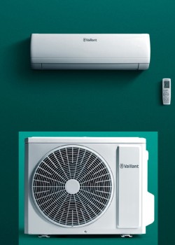 Vaillant climaVAIR intro Inverter Mono Split Klimalar