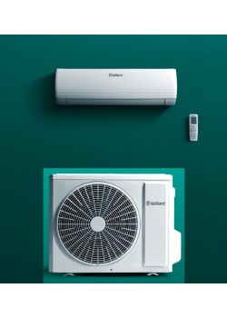 Vaillant climaVAIR intro Inverter Mono Split Klimalar