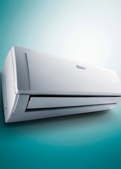 Vaillant climaVAIR plus VAI 8 Multi Inverter Klimalar