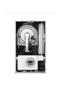 Bosch Condens 1200W 20/22 KW