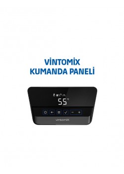 DemirDöküm Vintomix 18/24 KW Yoğuşmalı Kombi