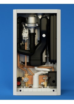 Demirdöküm Atromix P24kW Yoğuşmalı Kombi