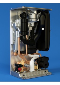 Demirdöküm Atromix P28kW Yoğuşmalı Kombi