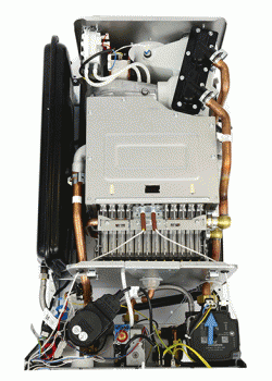 Demirdöküm Atron Condense 24 Kw Yoğuşmalı Kombi