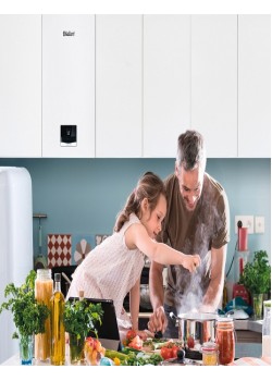 Vaillant İntro 24/28 KW