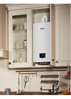 Vaillant İntro 18/24 KW