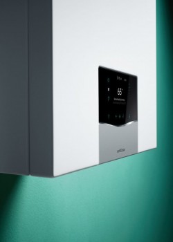 Vaillant ECOTECH PLUS 26 CS/1-5