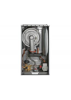 Warmhaus ENERWA 24 KW