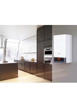 Warmhouse ENERWA PLUS 28 KW