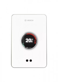 Bosch EasyControl Akıllı Modülasyonlu Oda Kumandası