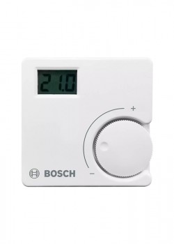 Bosch TR20 RF Kablosuz Oda Kumandası