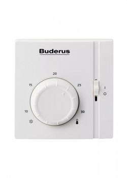 Buderus T-Control Oda Kumandası