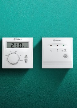 Vaillant VRT 36F (Kablosuz) On/Off Oda Termostatı