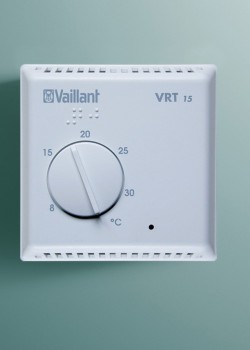 Vaillant VRT 15 On-Off Oda Termostadı