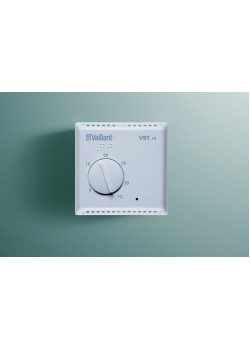 Vaillant VRT 15 On-Off Oda Termostadı