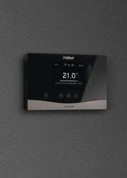Vaillant sensoCOMFORT 720/720f ( Kablolu /Kablosuz)