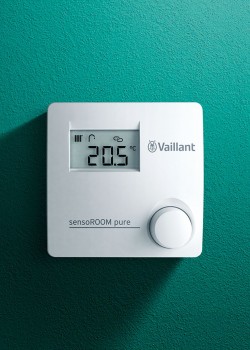 Vaillant sensoROOM Pure VRT50/2