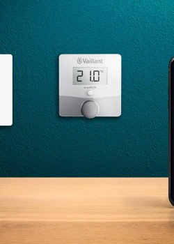 Vaillant myVAILLANT Smart Oda Termostatı