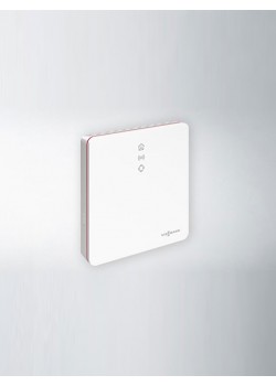 Viessmann Vitoconnect