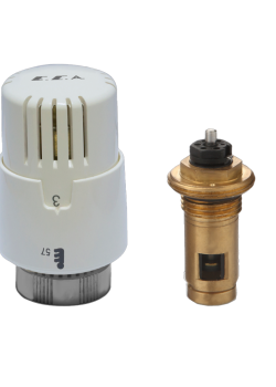 Eca TRV4 Kompakt, Kısa Tip (41,3 mm)