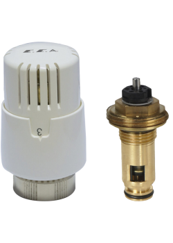 Eca TRV4 Kompakt, Uzun Tip (44mm)