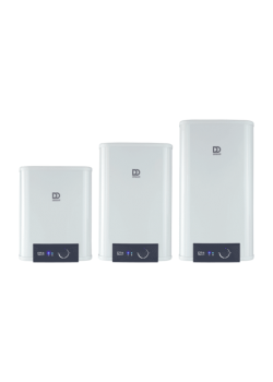 Demirdöküm DT4 Titanium PREMİUM 50