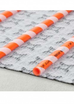 Alçak yapı için RAUTHERM SPEED plus kenetleme sistemi